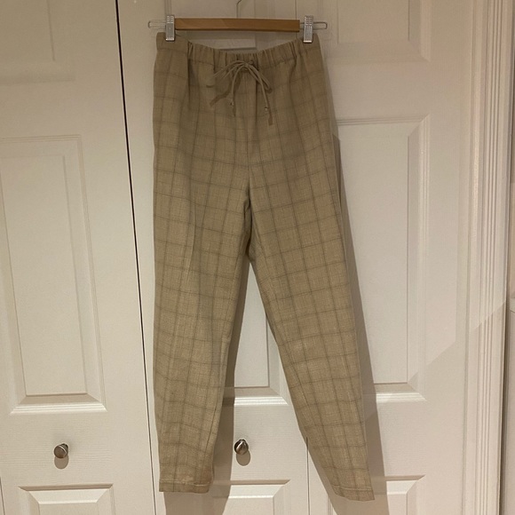 Aritzia Babaton Jimmy Pant